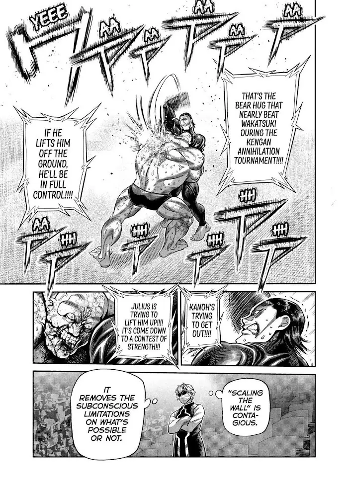 Kengan Omega Chapter 269 image 13_optimized